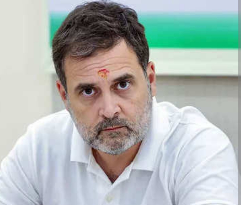 राहुल गांधी  मामले की सुनवाई टली, अगली तारीख  एक जुलाई